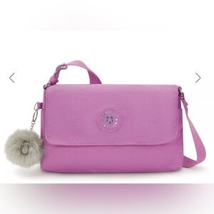 KIPLING GIPSIE SHOULDER BAG